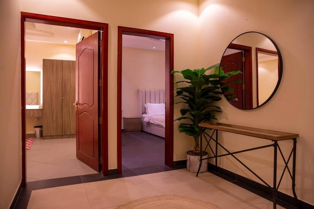 Apartment Nazeel - Almalaqa 2 Floor *