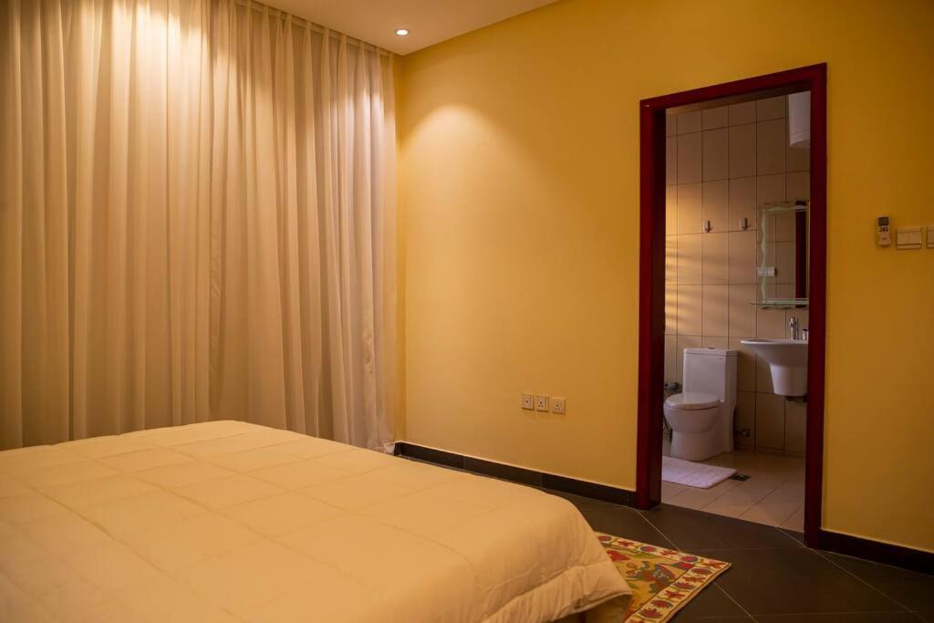 Nazeel - Almalaqa 2 Floor * Riyadh