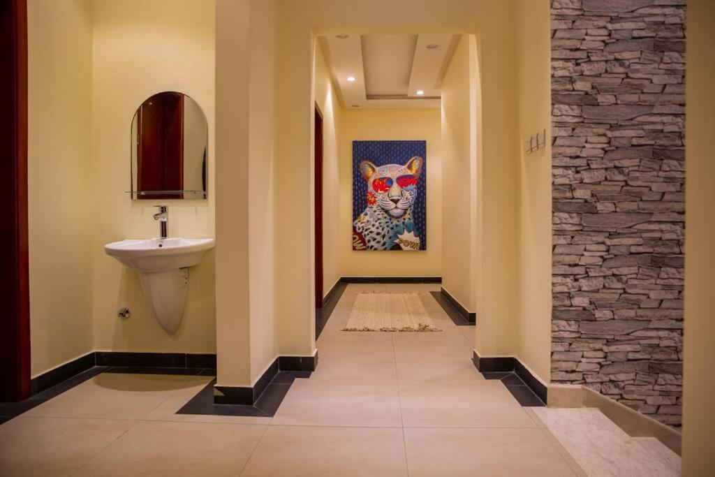 Nazeel - Almalaqa 2 Floor Apartment Riyadh