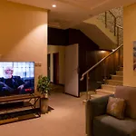 Nazeel - Almalaqa 2 Floor Apartment