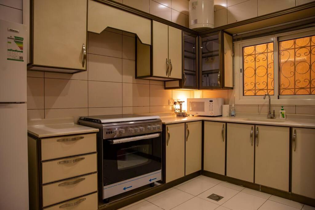 Apartment Nazeel - Almalaqa 2 Floor